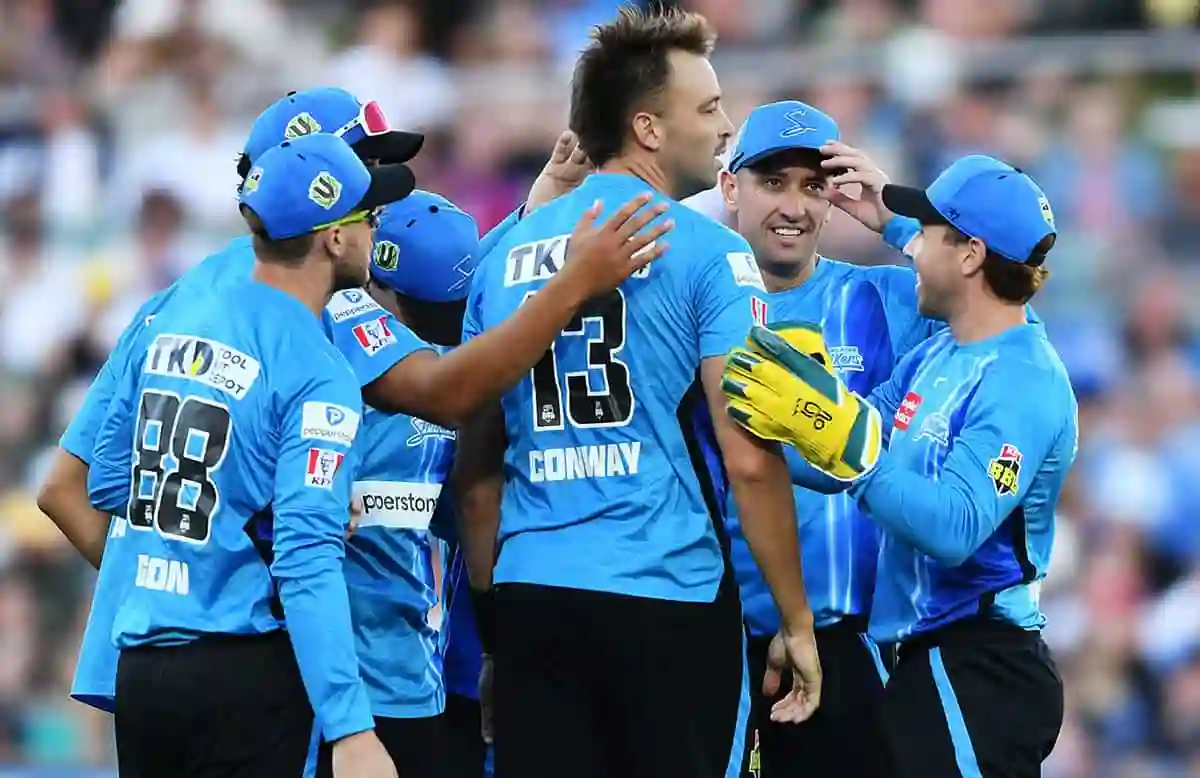 Big Bash League, Strikers vs Heat: Preview, Prediction and Fantasy Tips